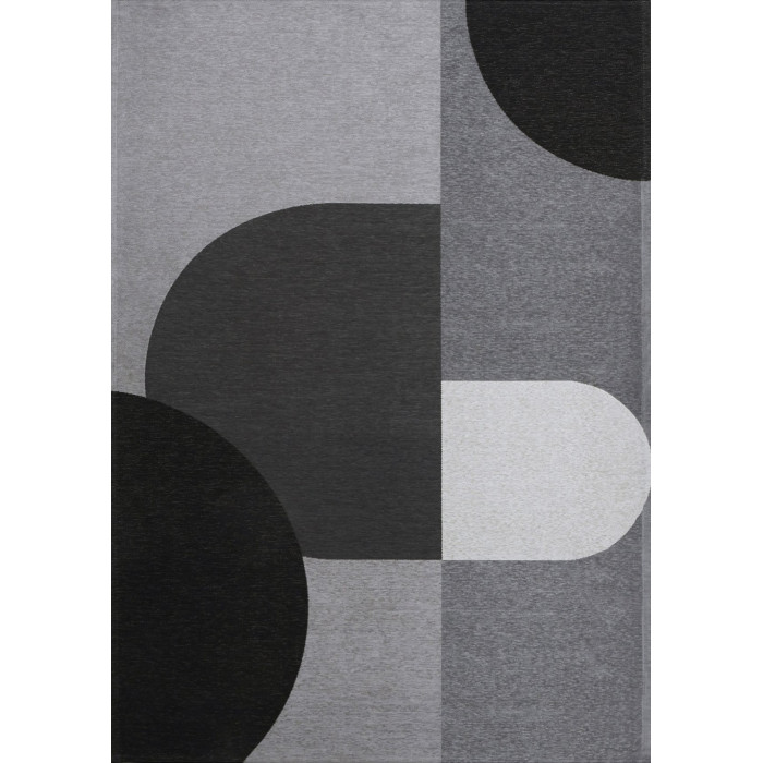 Alfombra RENE GREY (Magic Collection)